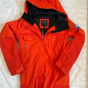 🔥 Billabong Break of Dawn Ski Suit - L